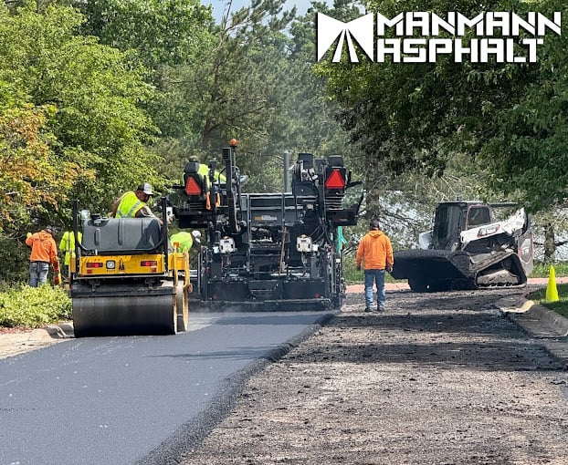 asphalt paving omaha